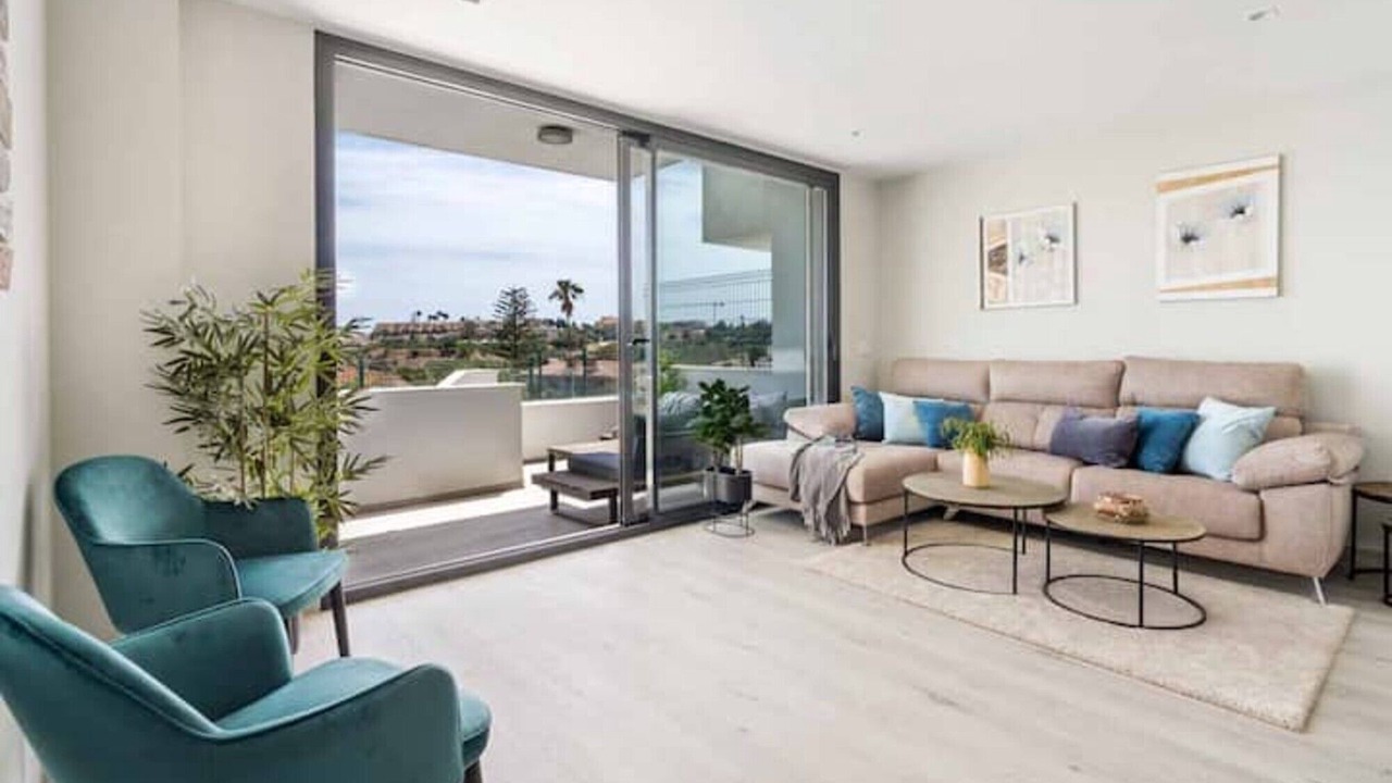 Photo of Livingroom in Fuengirola