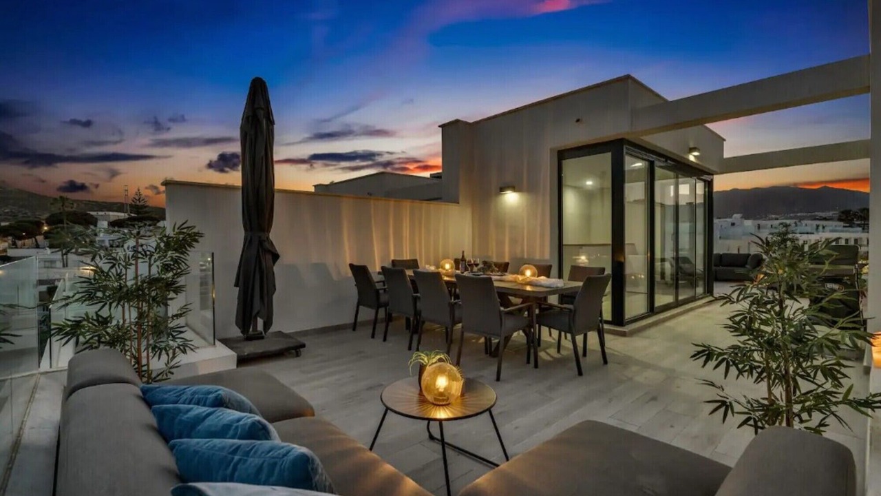 Photo of Outdoor in Fuengirola