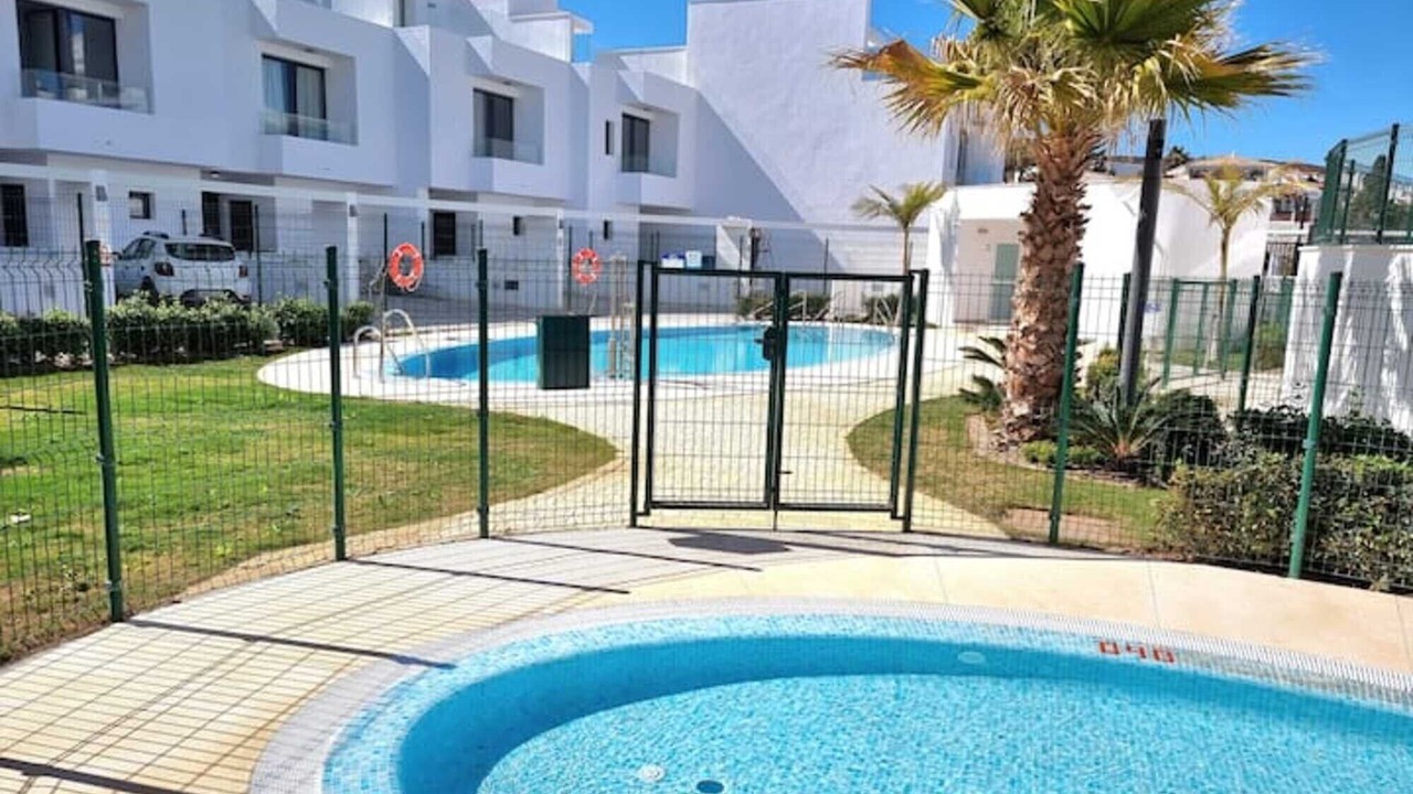 Photo of Outdoor in Fuengirola