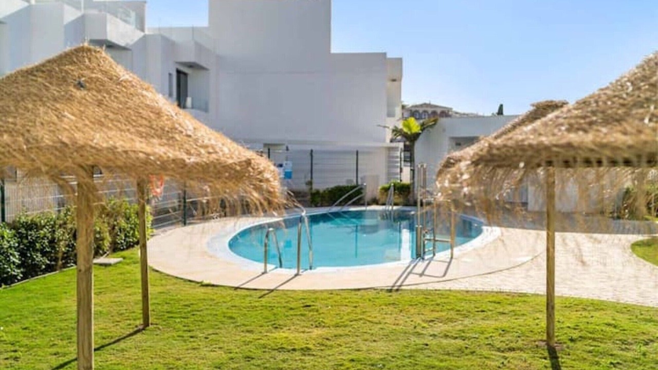 Photo of Outdoor in Fuengirola