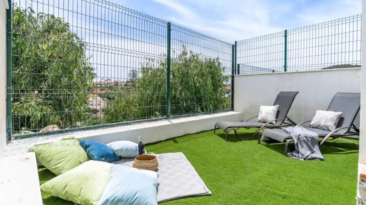 Photo of Outdoor in Fuengirola