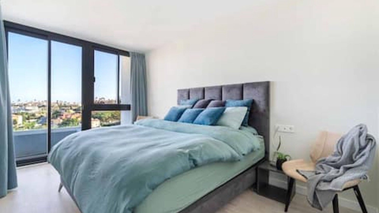Photo of Bedroom in Fuengirola