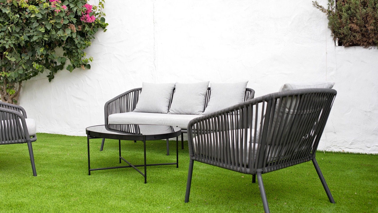 Photo of Patio Balcony in Poblado de Sancti Petri