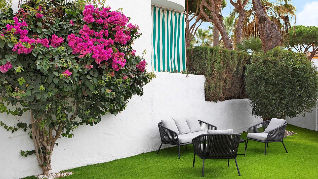 Photo of Patio Balcony in Poblado de Sancti Petri