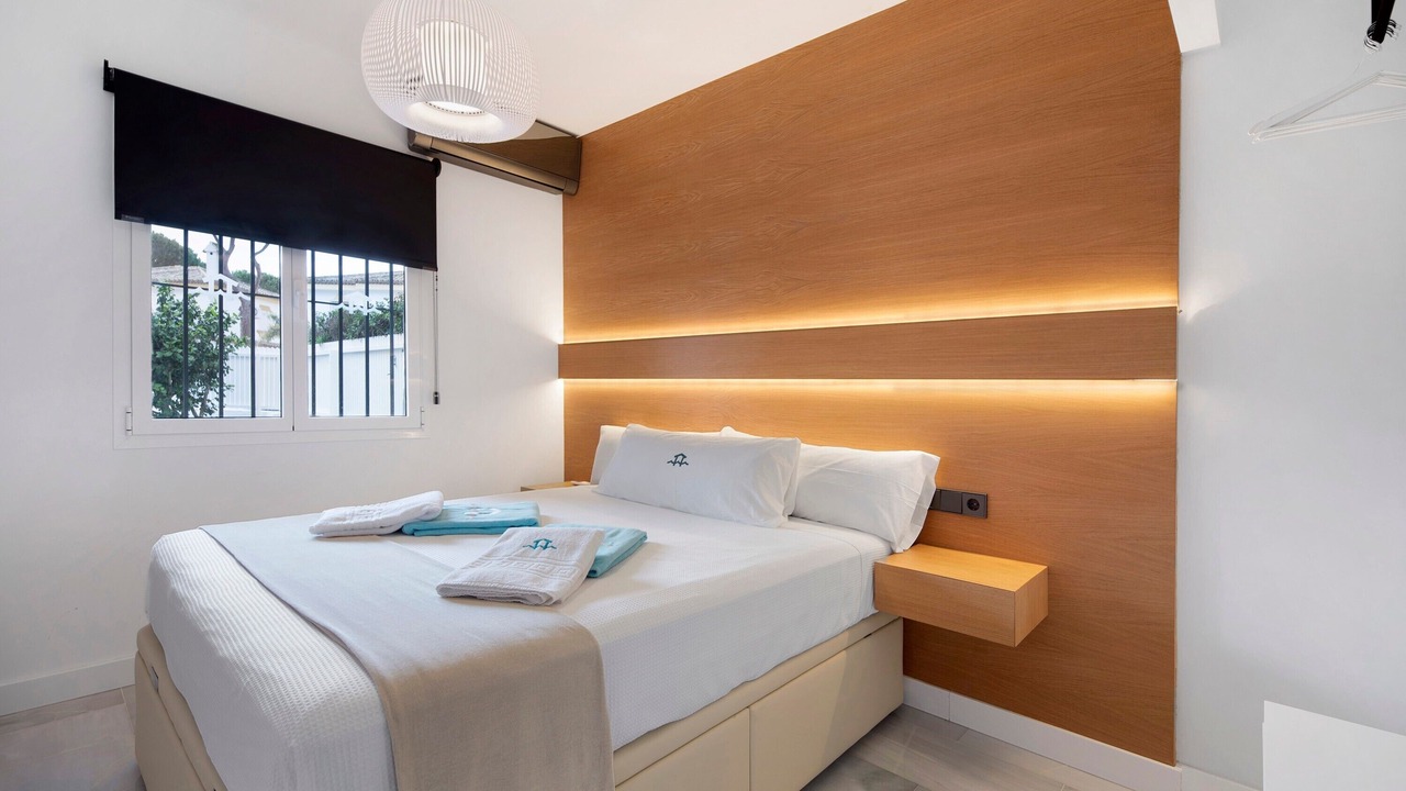 Photo of Bedroom in Poblado de Sancti Petri