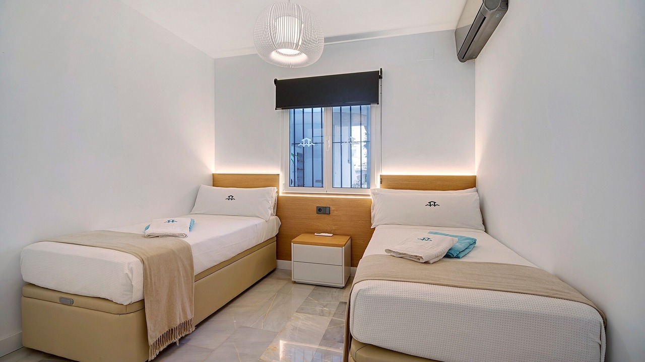 Photo of Bedroom in Poblado de Sancti Petri