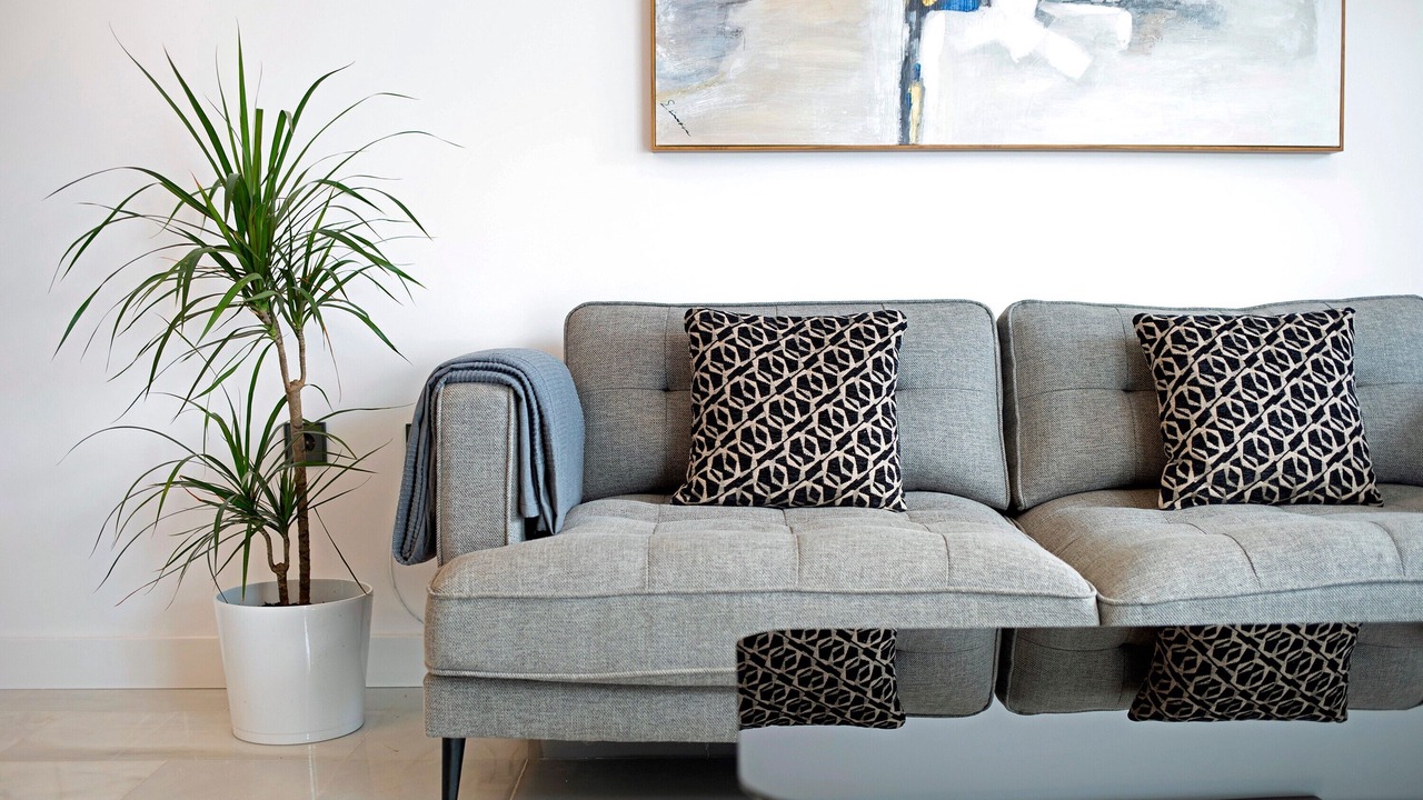 Photo of Livingroom in Poblado de Sancti Petri