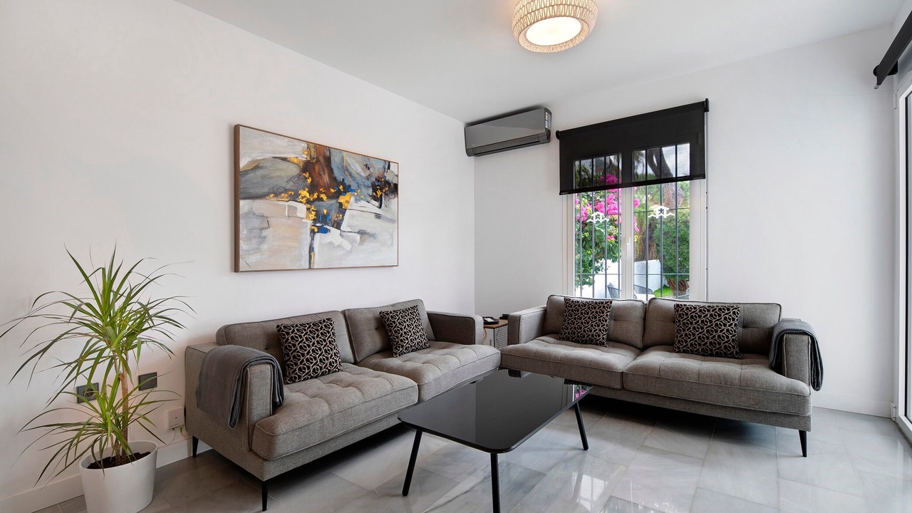 Photo of Livingroom in Poblado de Sancti Petri