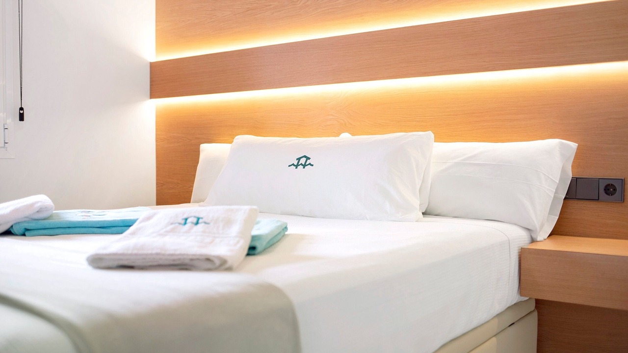 Photo of Bedroom in Poblado de Sancti Petri