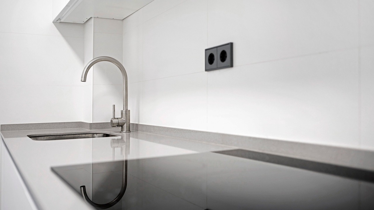 Photo of Bathroom in Poblado de Sancti Petri