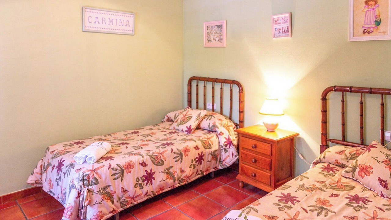 Photo of Bedroom in Cantillana