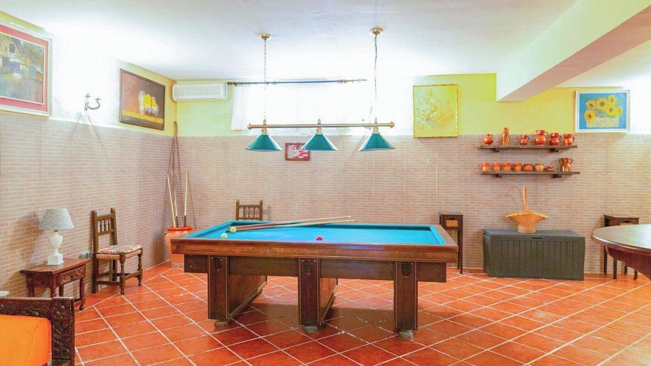 Photo of Bedroom in Cantillana
