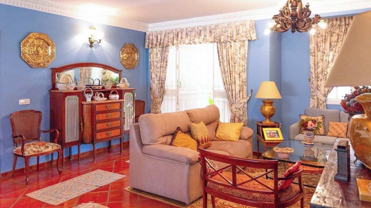 Photo of Livingroom in Cantillana
