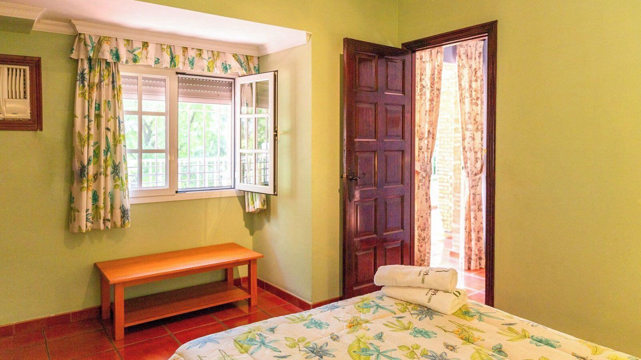 Photo of Bedroom in Cantillana