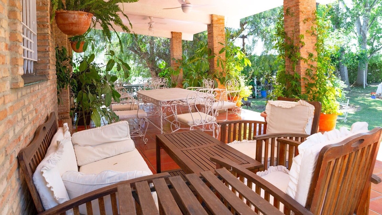 Photo of Outdoor in Cantillana