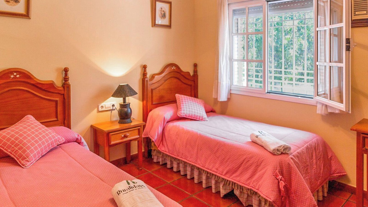 Photo of Bedroom in Cantillana