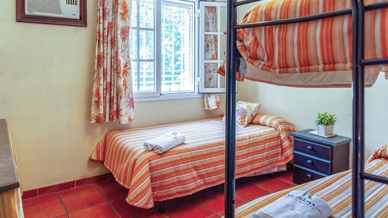 Photo of Bedroom in Cantillana