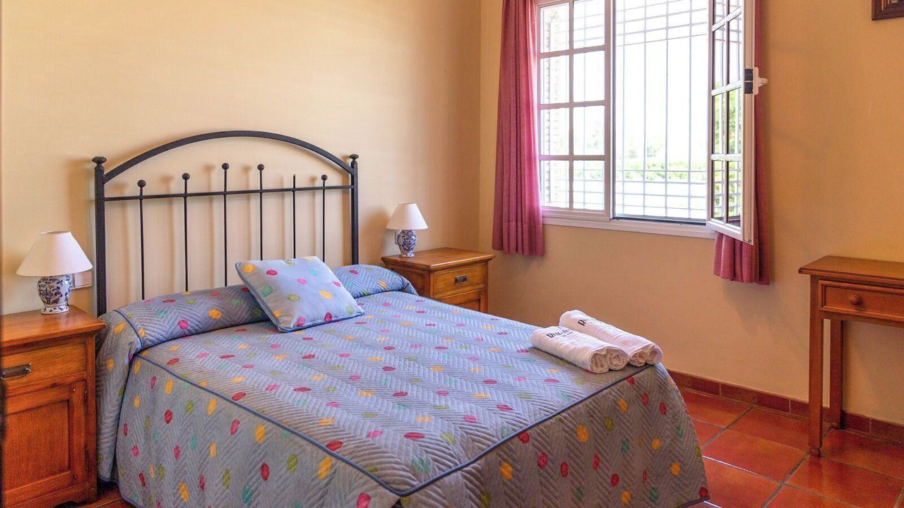 Photo of Bedroom in Cantillana