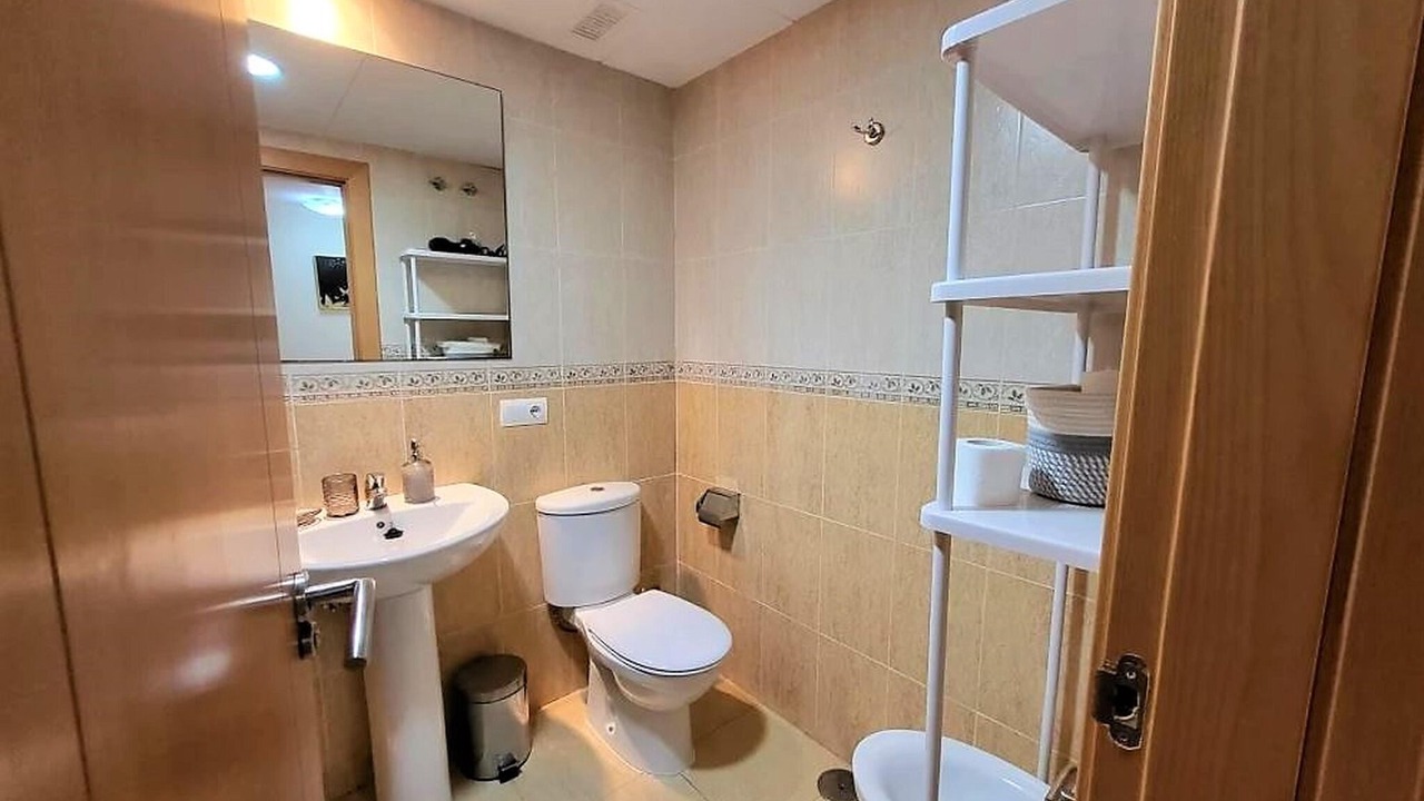 Photo of Bathroom in Vera Beach