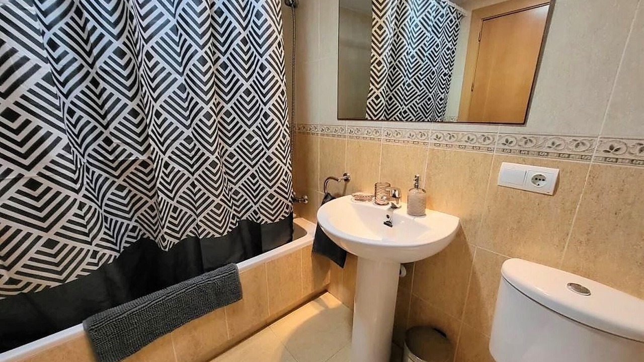 Photo of Bathroom in Vera Beach