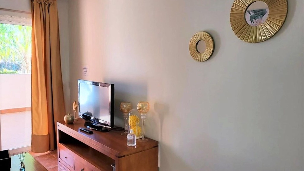 Photo of Livingroom in Vera Beach
