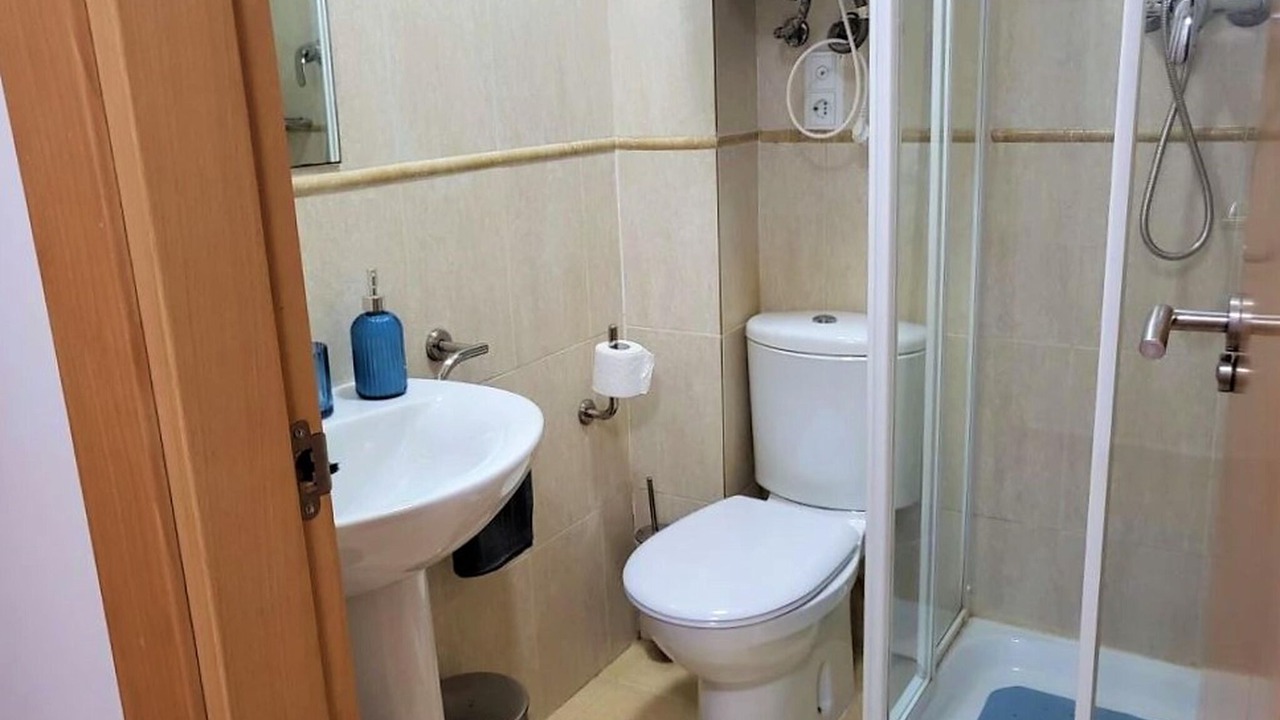 Photo of Bathroom in Vera Beach