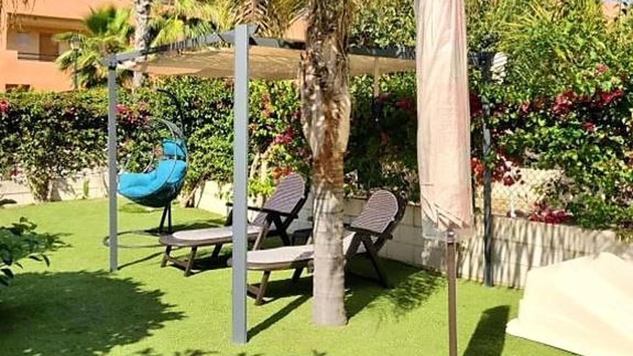 Photo of Outdoor in Vera Beach