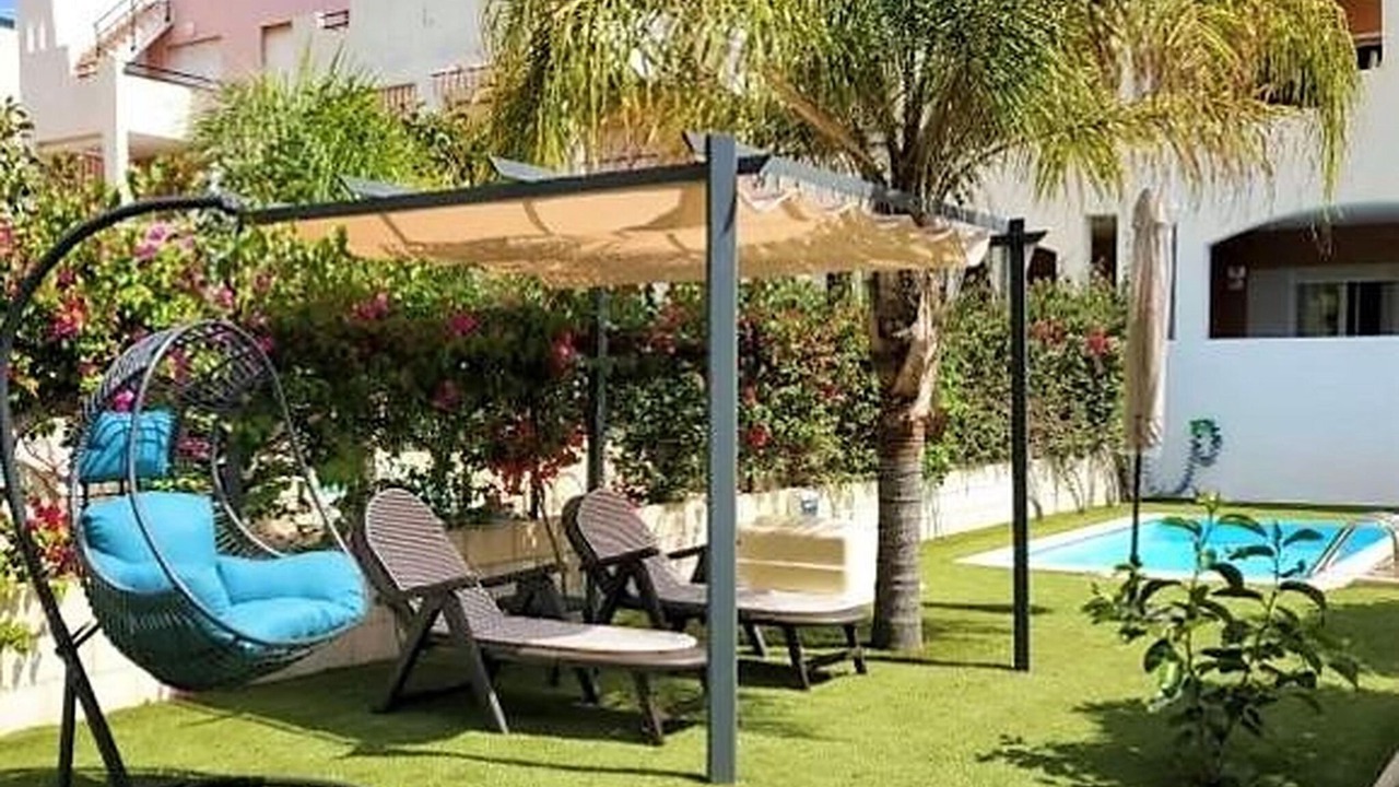 Photo of Outdoor in Vera Beach