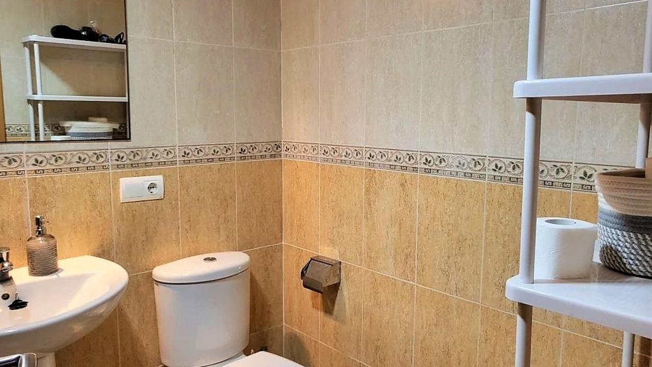 Photo of Bathroom in Vera Beach