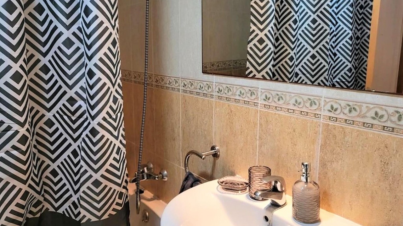 Photo of Bathroom in Vera Beach