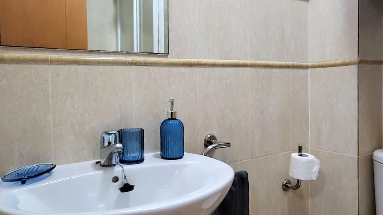 Photo of Bathroom in Vera Beach