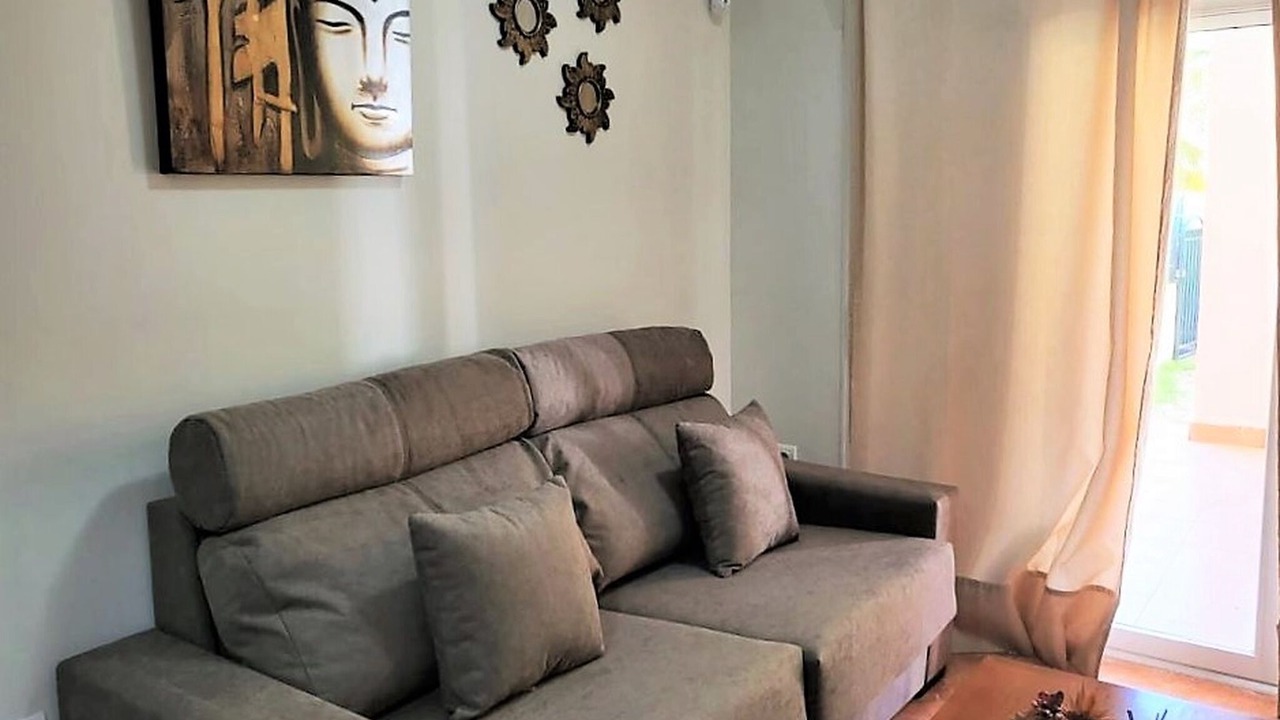Photo of Livingroom in Vera Beach