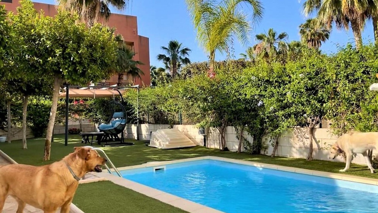 Photo of Outdoor in Vera Beach