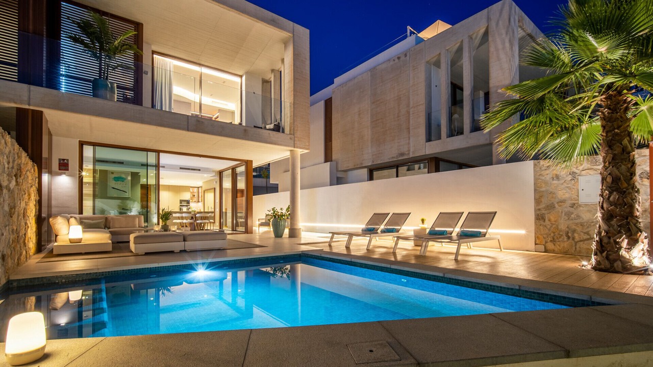 Photo of Outdoor in Marbella