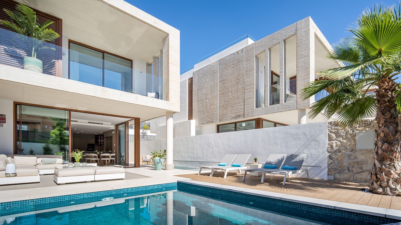 Photo of Outdoor in Marbella