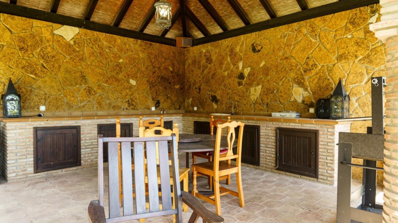 Photo of Outdoor in Pinos de Alhaurin