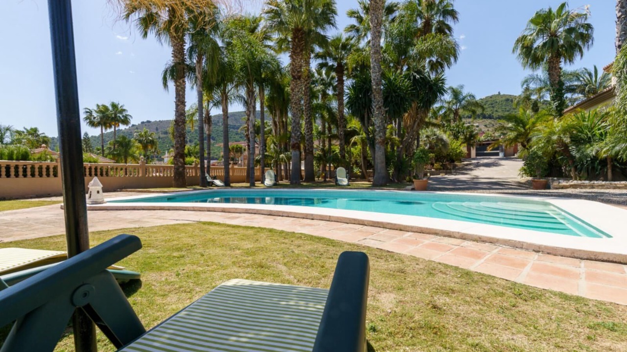 Photo of Outdoor in Pinos de Alhaurin