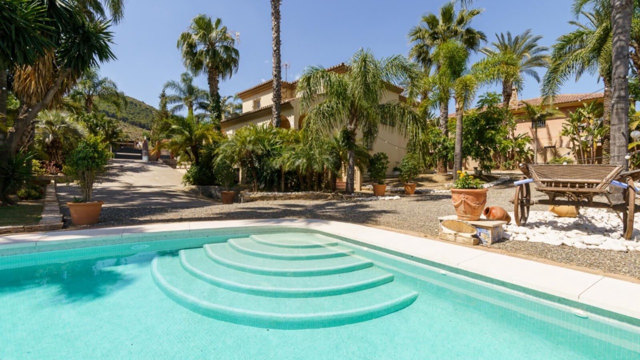 Photo of Outdoor in Pinos de Alhaurin