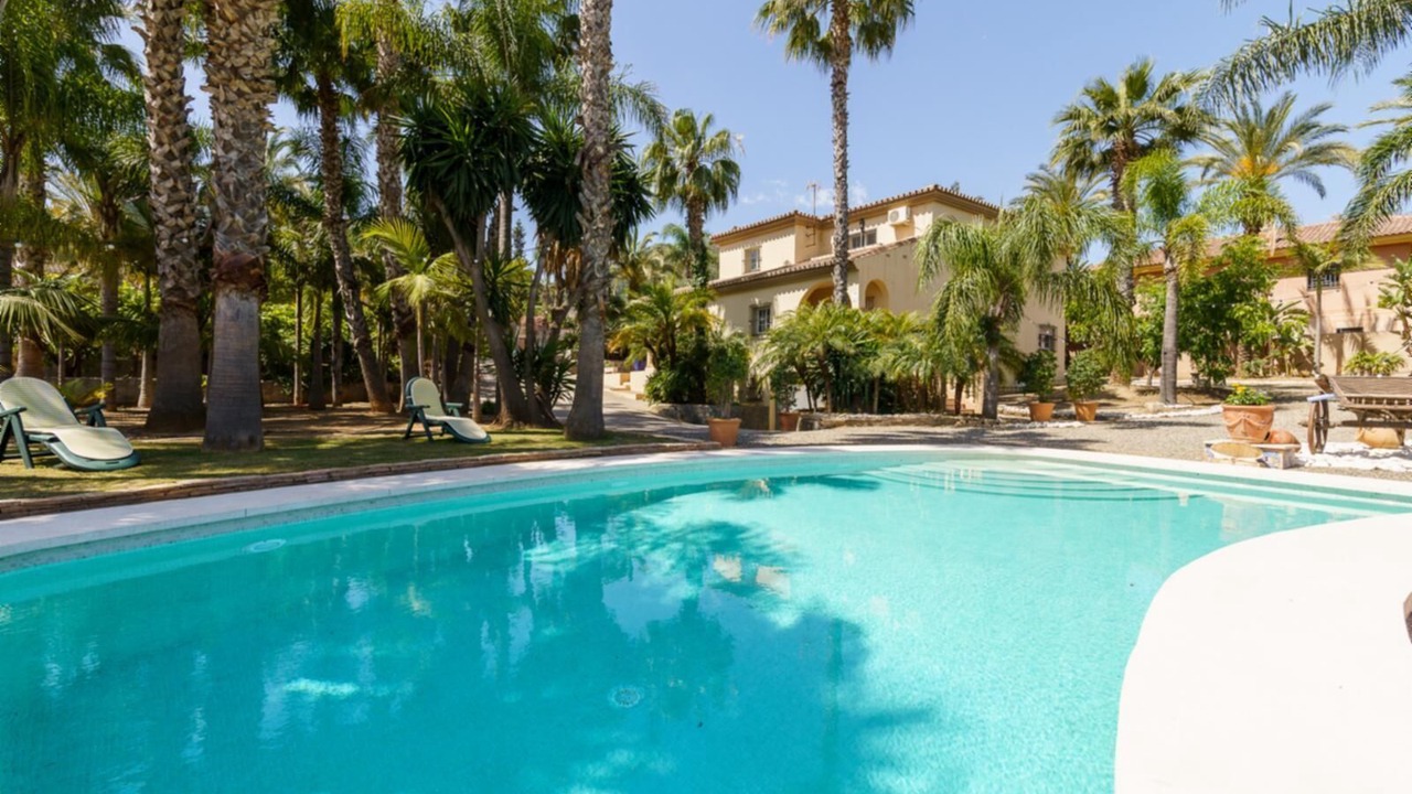 Photo of Outdoor in Pinos de Alhaurin