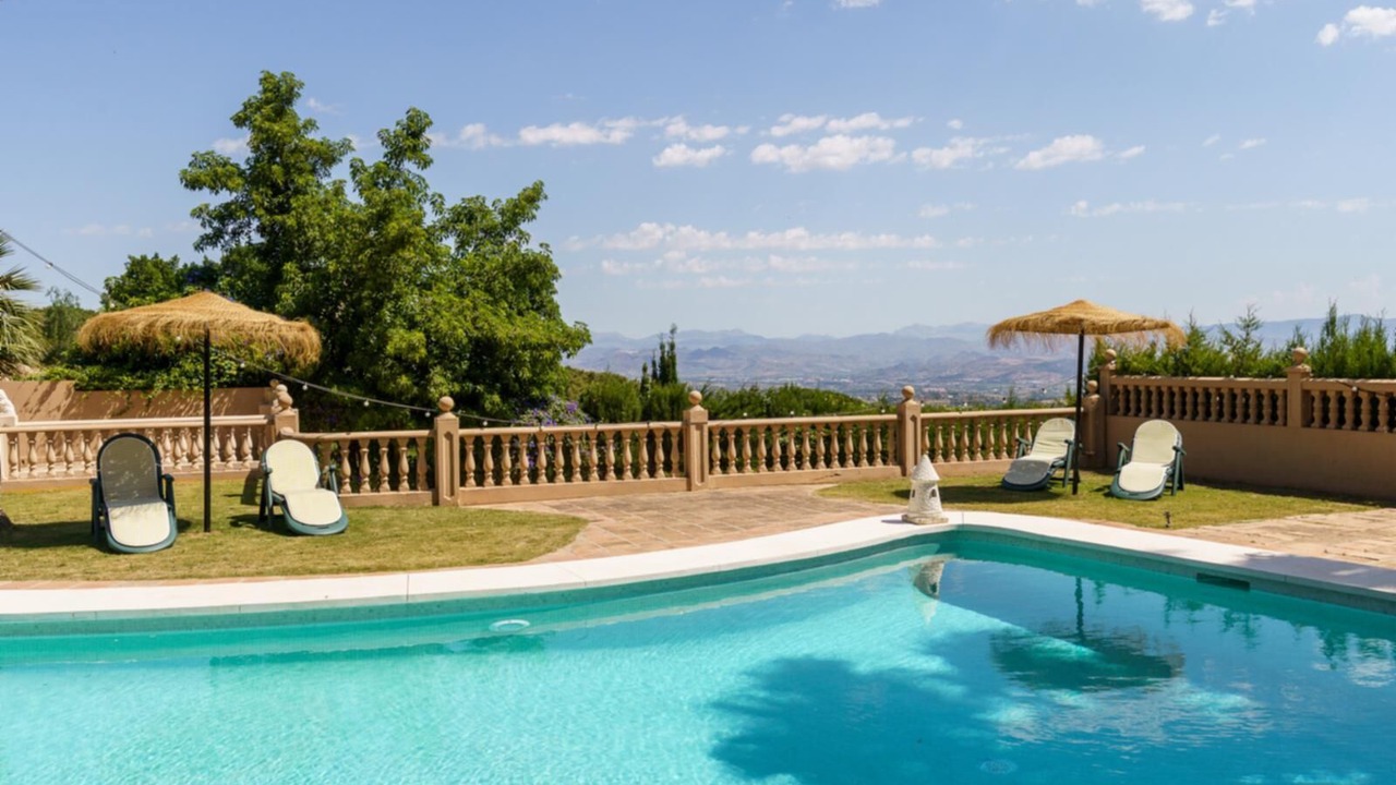 Photo of Outdoor in Pinos de Alhaurin