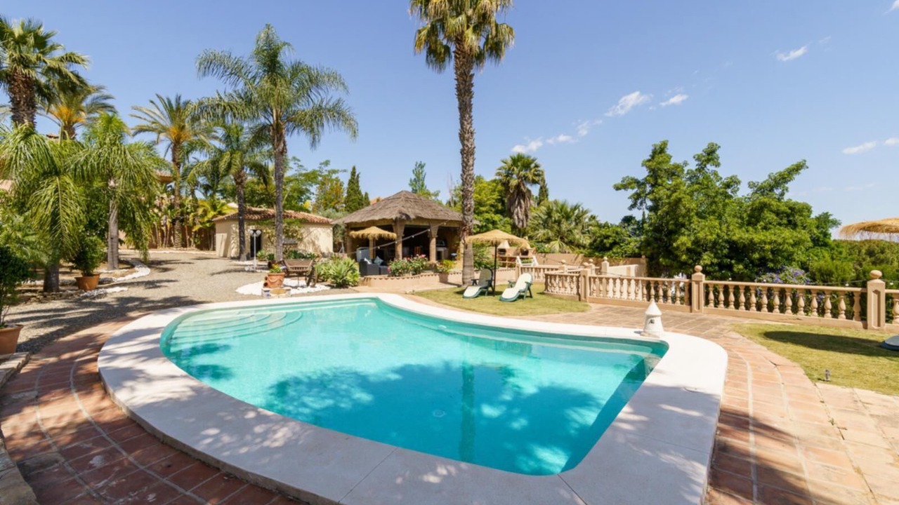 Photo of Outdoor in Pinos de Alhaurin