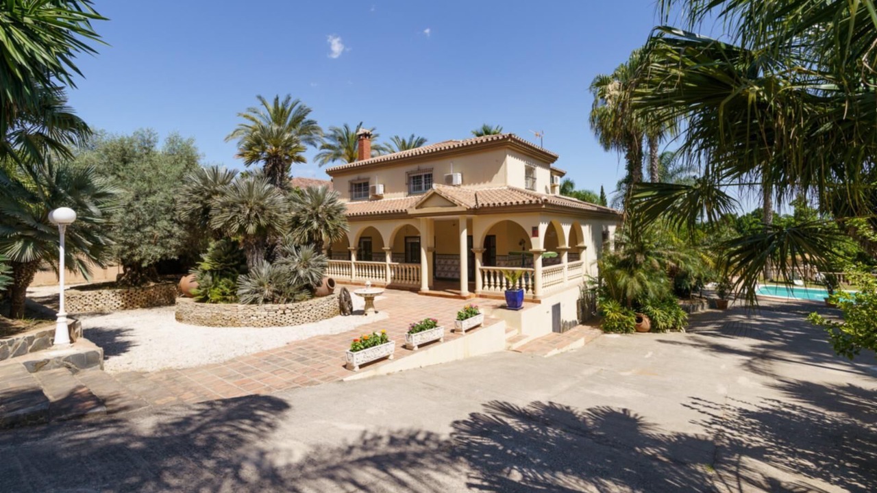 Photo of Outdoor in Pinos de Alhaurin