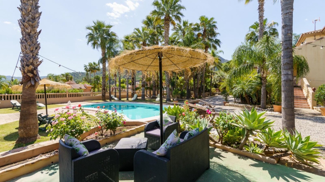 Photo of Outdoor in Pinos de Alhaurin