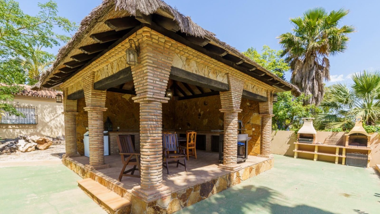 Photo of Outdoor in Pinos de Alhaurin