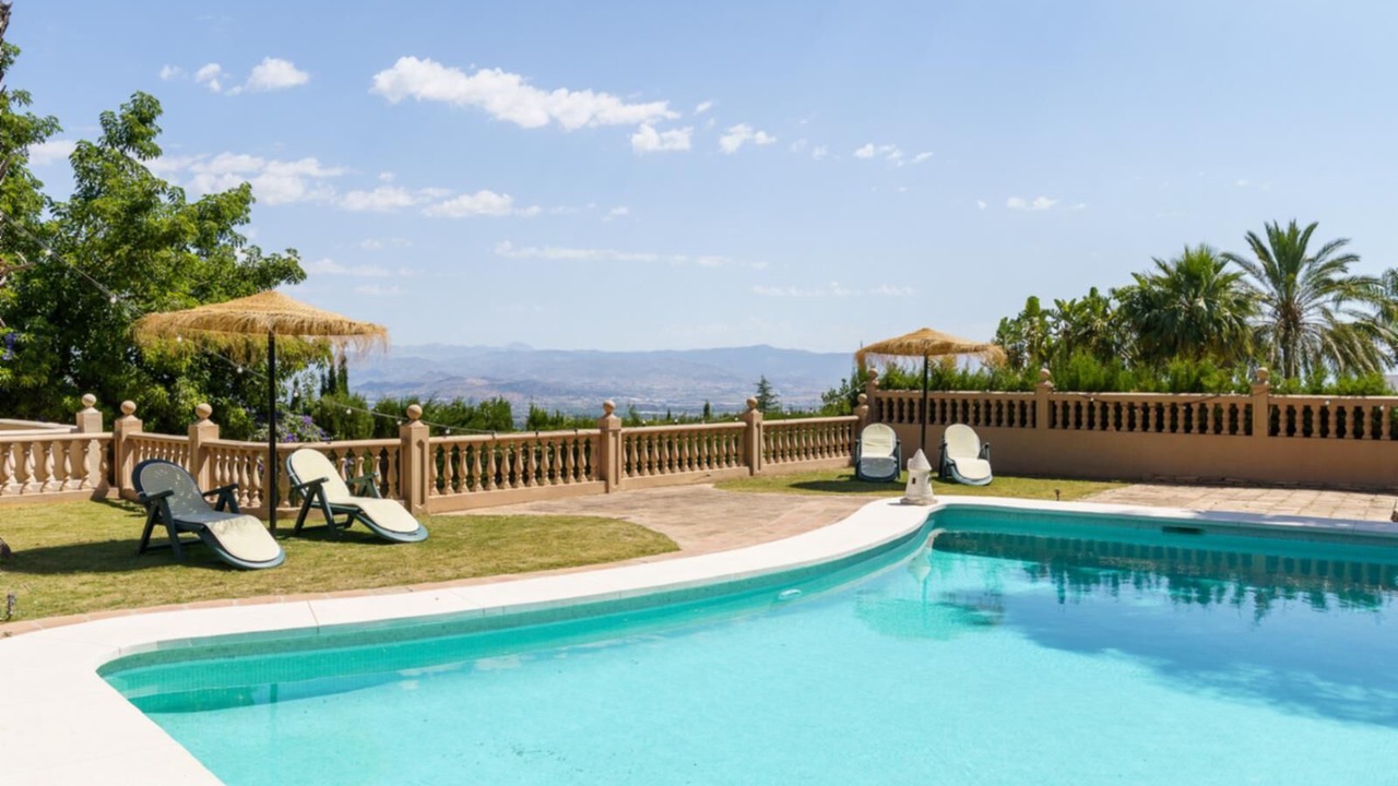 Photo of Outdoor in Pinos de Alhaurin
