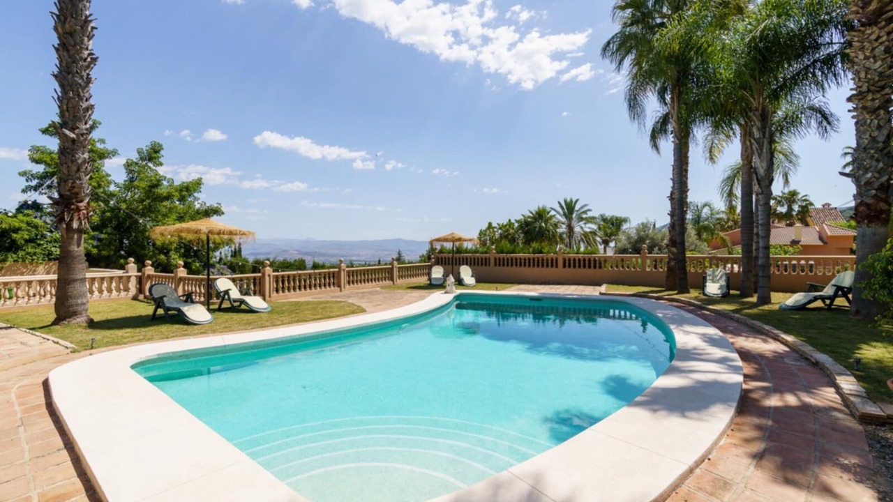 Photo of Outdoor in Pinos de Alhaurin