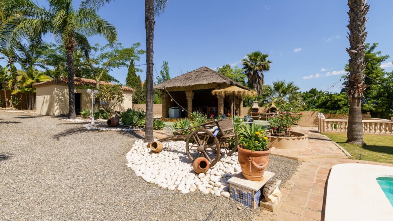 Photo of Outdoor in Pinos de Alhaurin