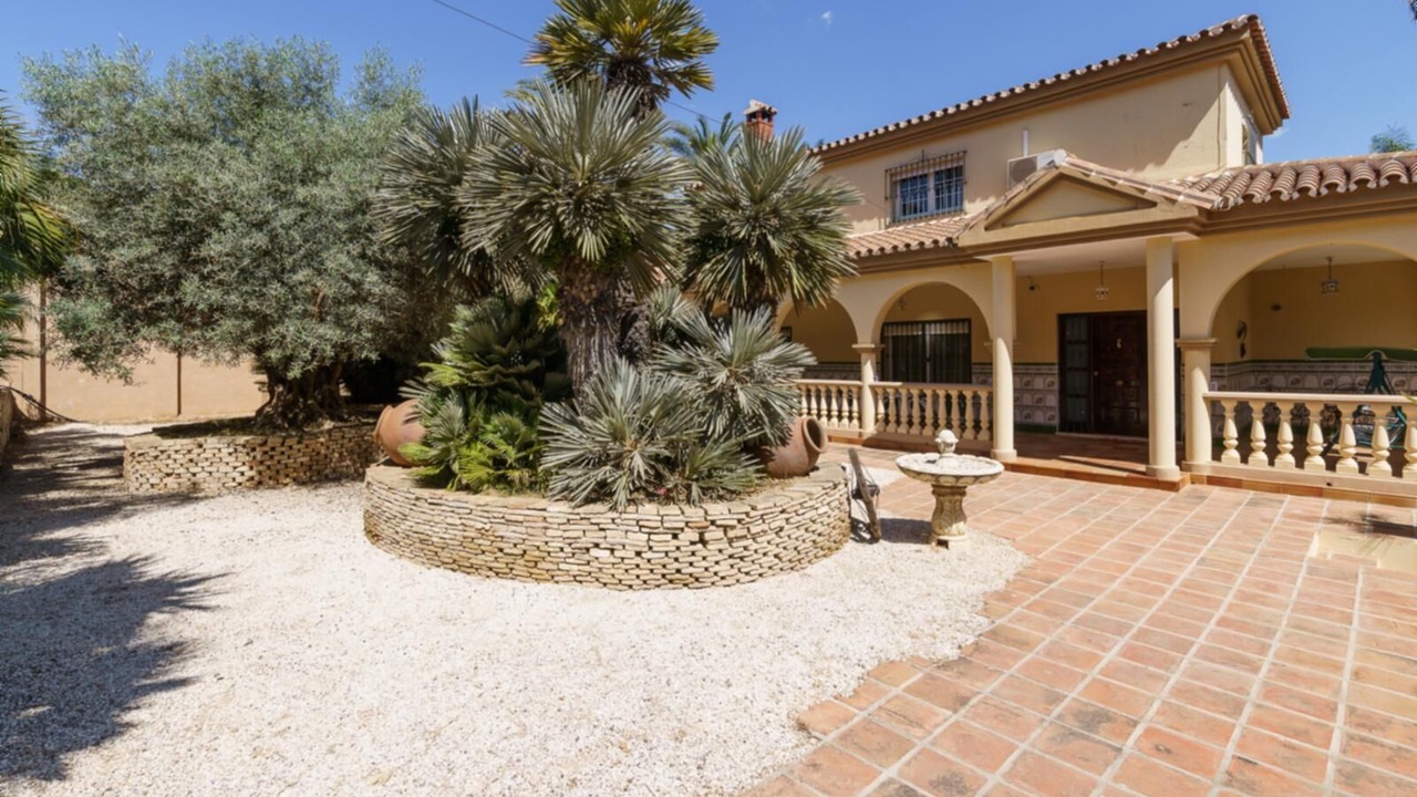 Photo of Outdoor in Pinos de Alhaurin
