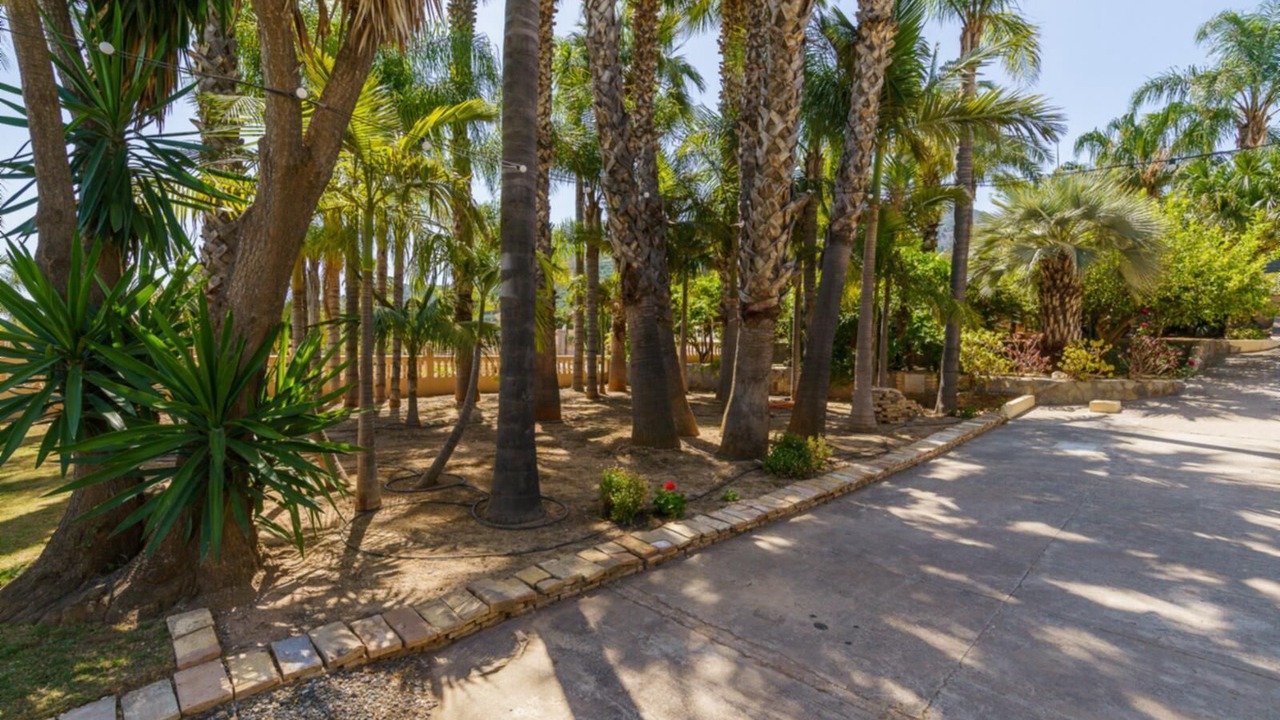 Photo of Outdoor in Pinos de Alhaurin