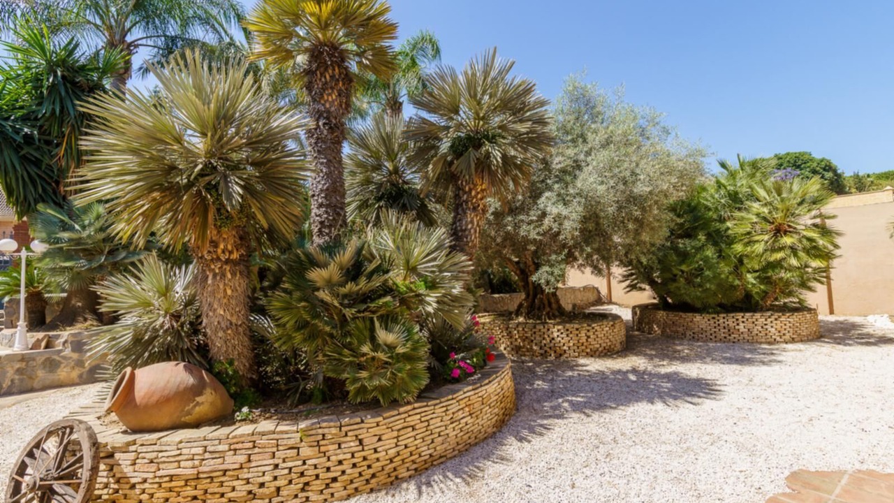 Photo of Outdoor in Pinos de Alhaurin